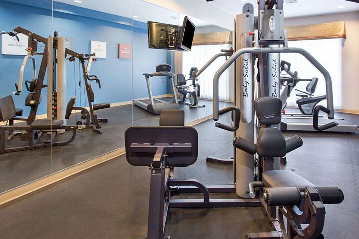 Comfort Suites Mandeville - Covington