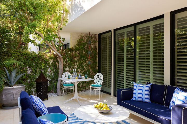 Terrace/Patio 47 of 57