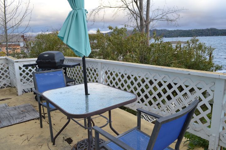 Terrace/Patio 91 of 111