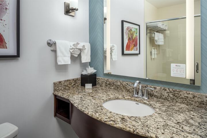 Hilton Garden Inn Eugene / Springfield