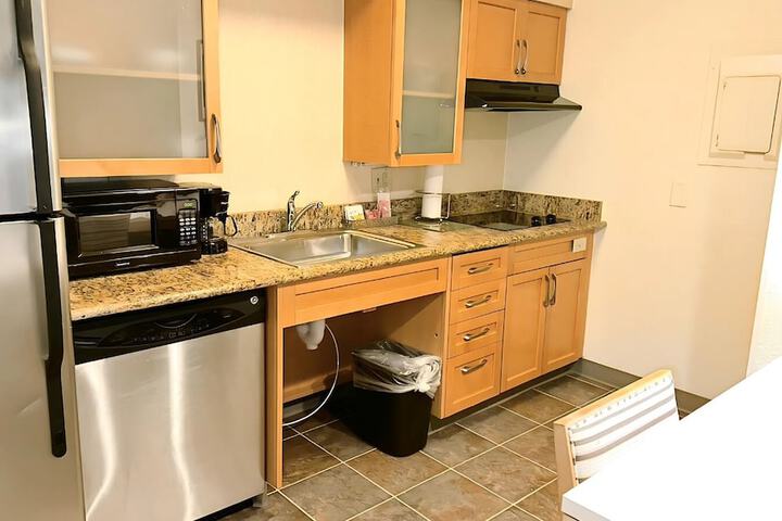Sonesta ES Suites Cincinnati - Sharonville West