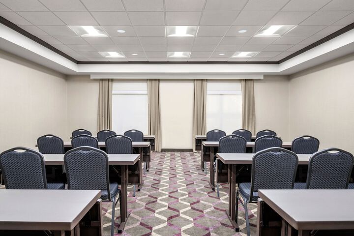 Residence Inn by Marriott Chicago Naperville / Warrenville