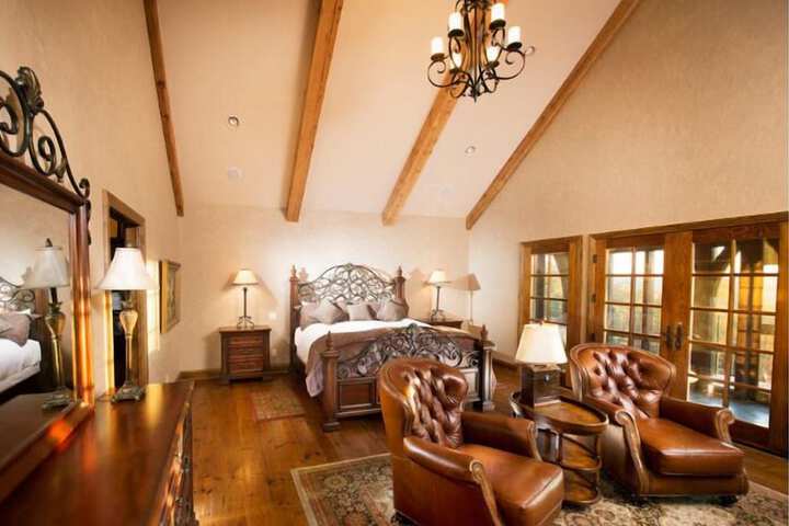 Big Cedar Lodge