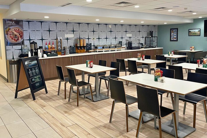 Holiday Inn & Suites Ann Arbor Univ Michigan Area by IHG