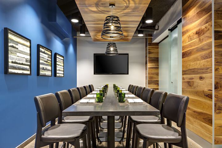 Amway Grand Plaza Curio Collection by Hilton