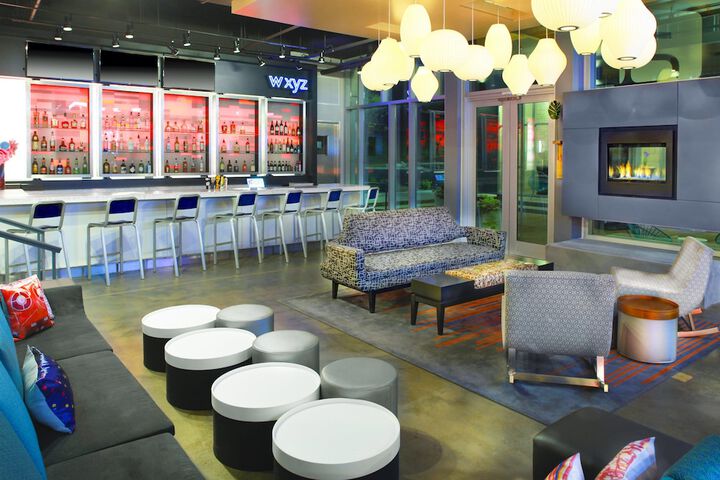 Hotel Interior 18 of 77