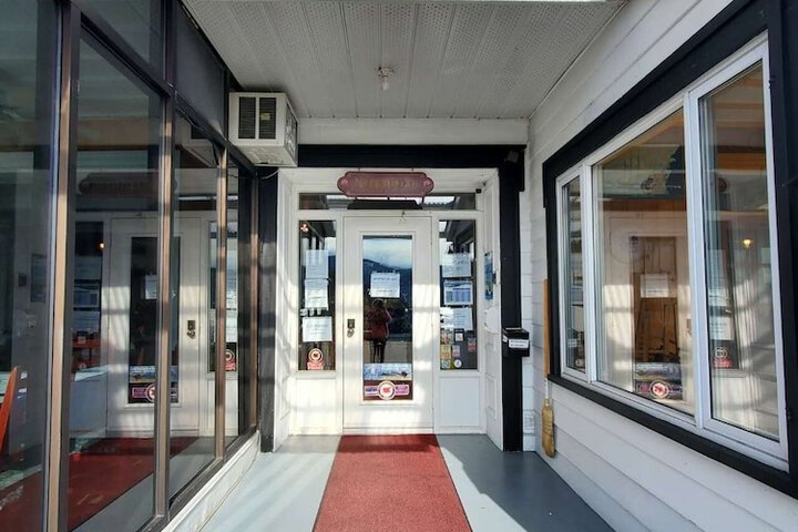Hotel - Motel Georges