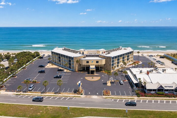 Ocean East Resort Club