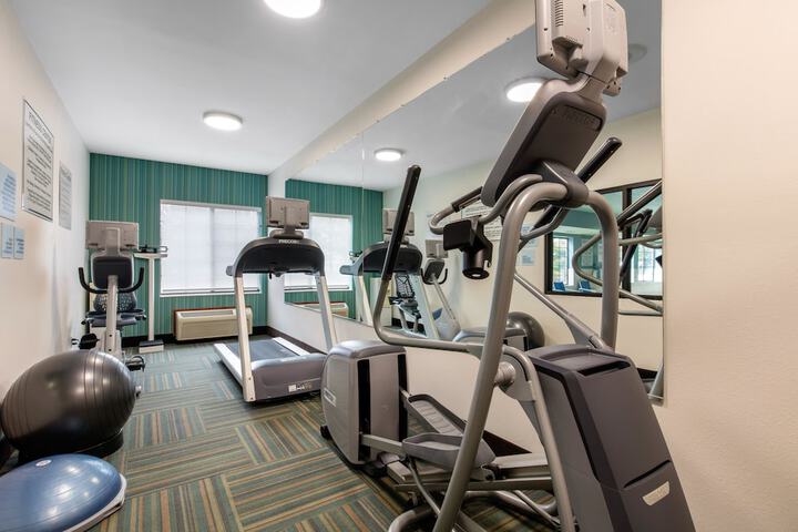 Health and Fitness 25 of 26