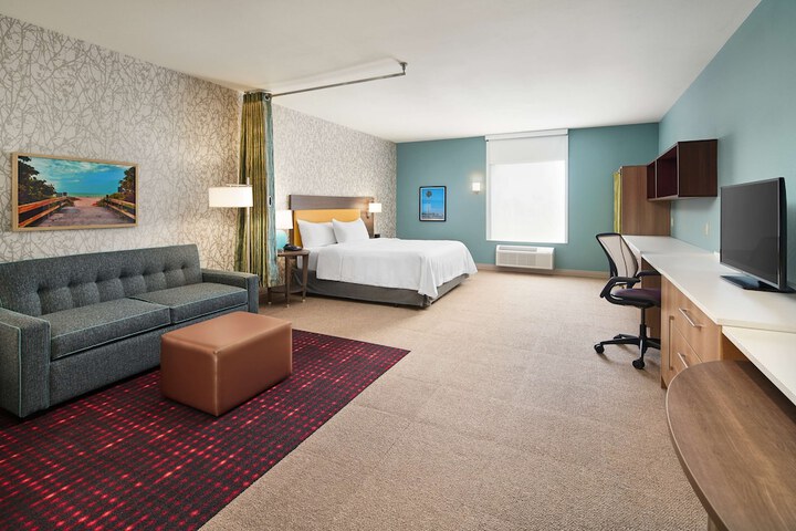 Home2 Suites by Hilton Palm Bay Melbourne I 95