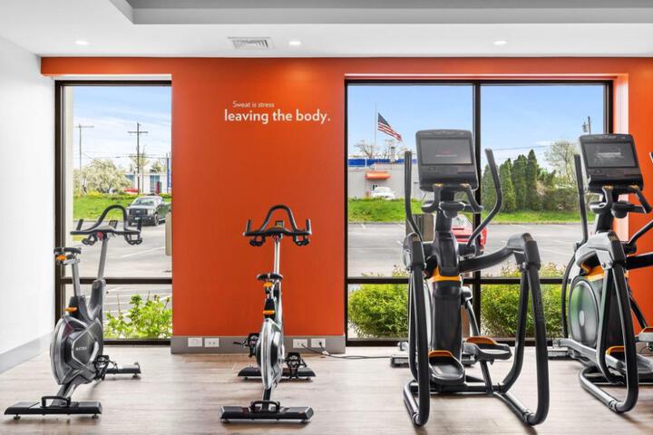 Even Manchester Airport by IHG