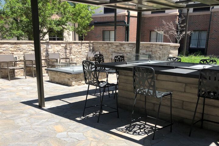 Terrace/Patio 42 of 45
