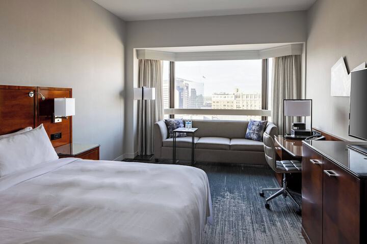 Richmond Marriott