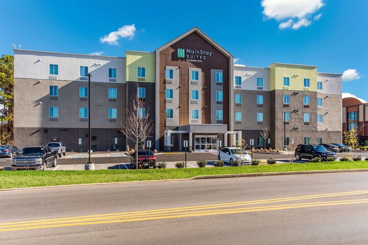 MainStay Suites Murfreesboro