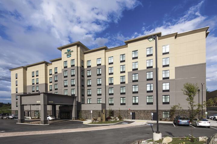 Hotel 3 of 35