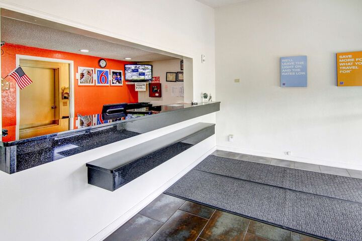 Motel 6 Union City GA - Atlanta Airport