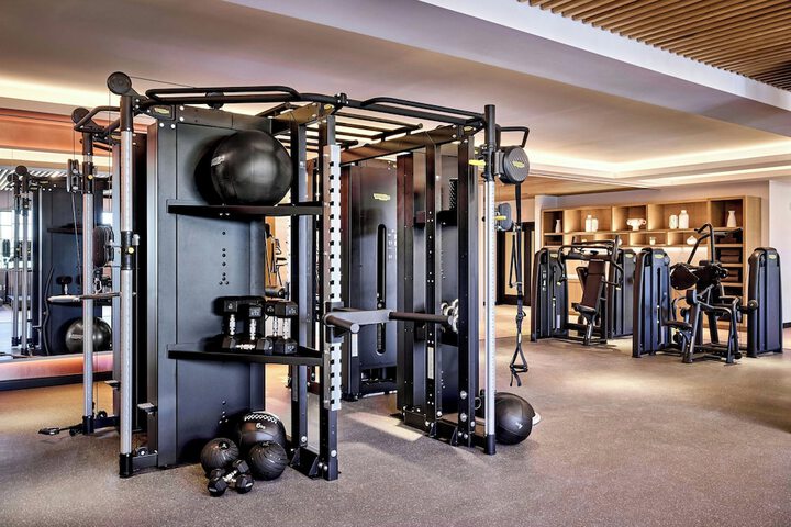 JW Marriott Camelback Inn Scottsdale Resort & Spa
