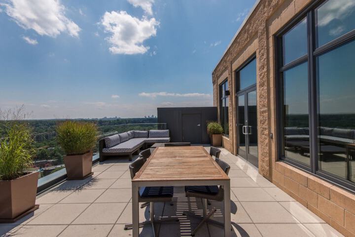 Terrace/Patio 35 of 44