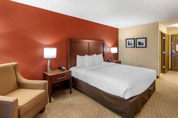 Comfort Inn