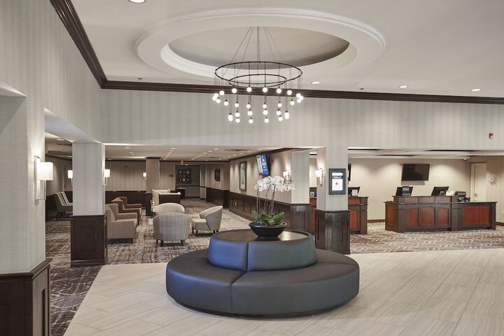 Hotel Interior 8 of 45