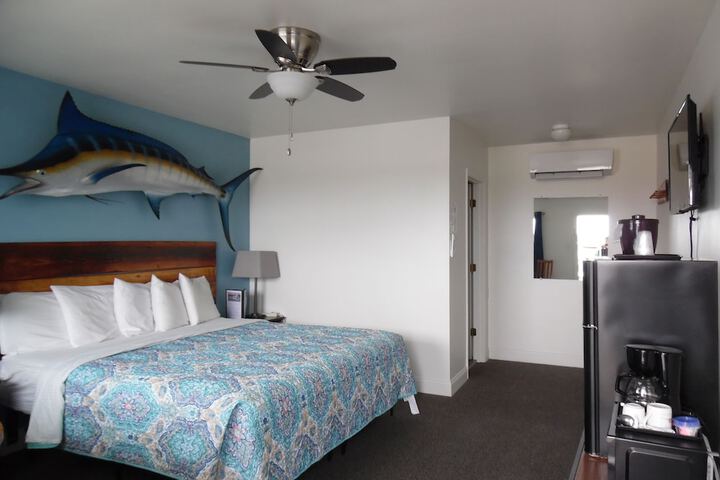 Wachapreague Inn
