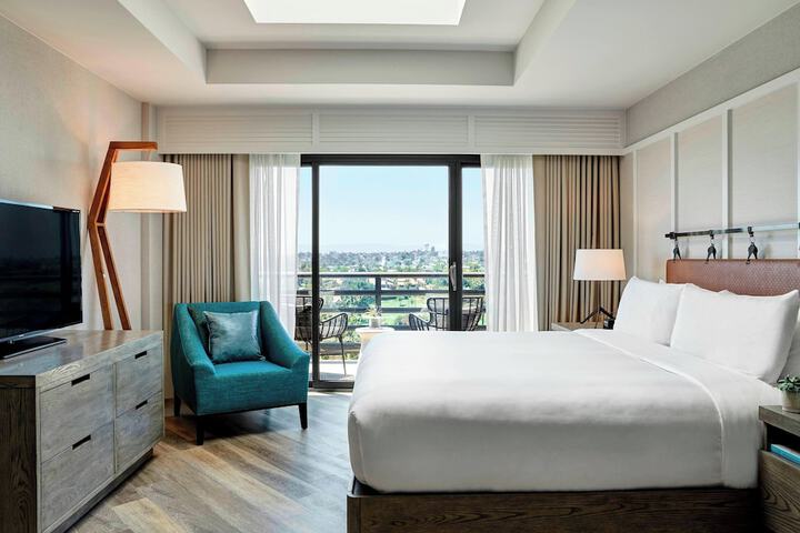 Westdrift Manhattan Beach Autograph Collection by Marriott