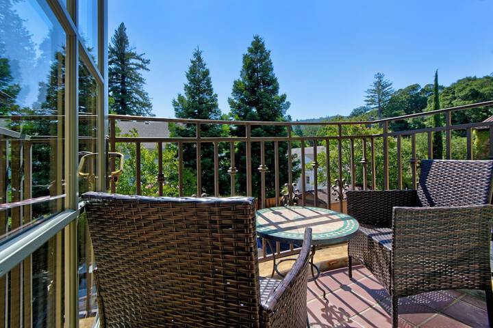 Hotel Los Gatos