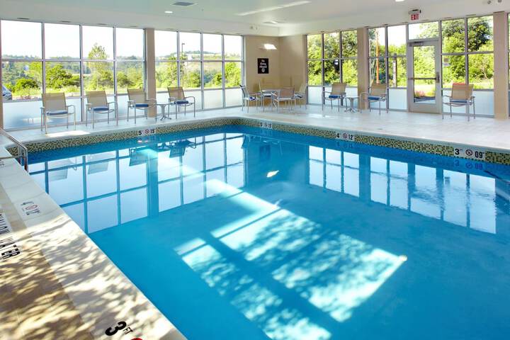 Homewood Suites Pittsburgh Airport