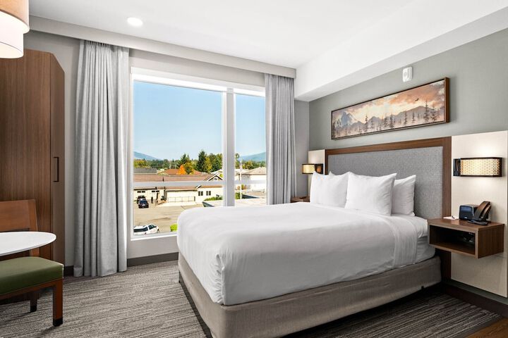 The Kulshan Hotel