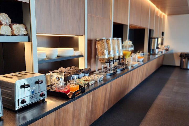 Grand Times Hotel Laval - Centropolis