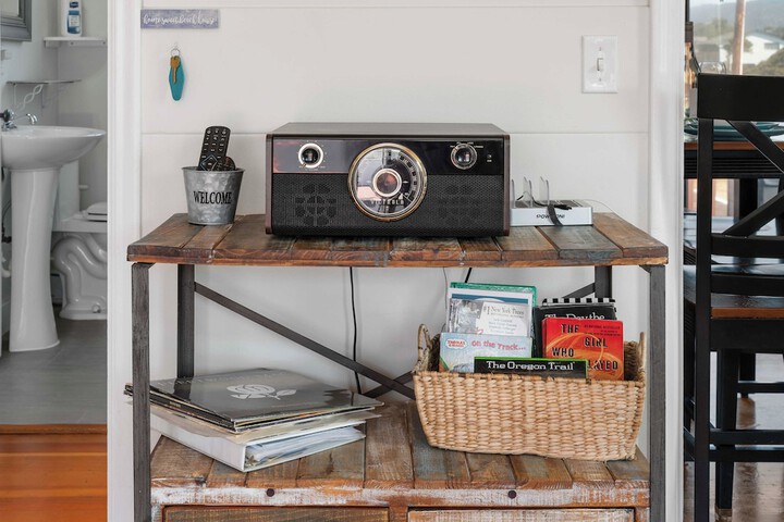 Rockaway Beach Vacation Rental: Pets Welcome!