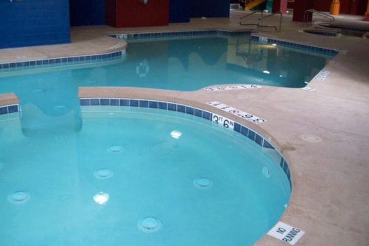 Pool 6 of 67