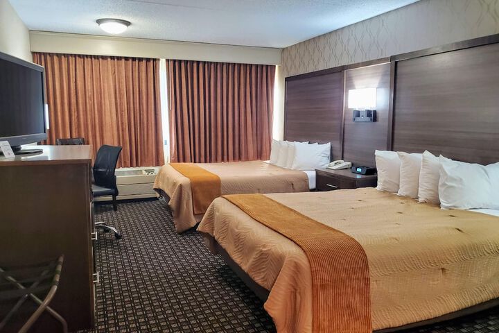 AmericInn by Wyndham Watertown