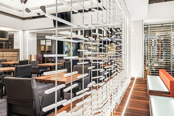 Hotel Bonaventure Montreal