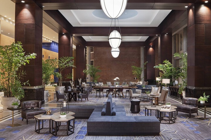 Hotel Interior 14 of 89