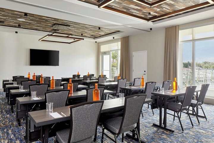 Residence Inn by Marriott St. Petersburg Tierra Verde