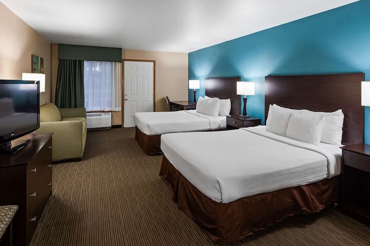 Best Western Galena Inn & Suites