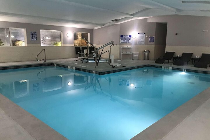 Pool 2 of 27