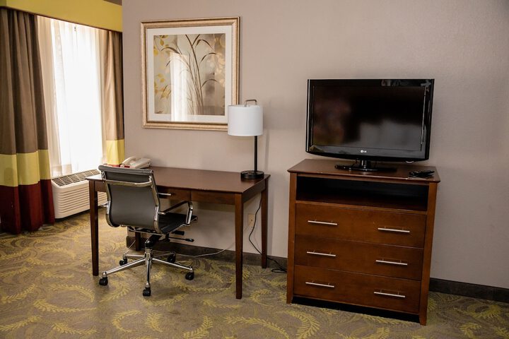 Carpenter Street Hotel