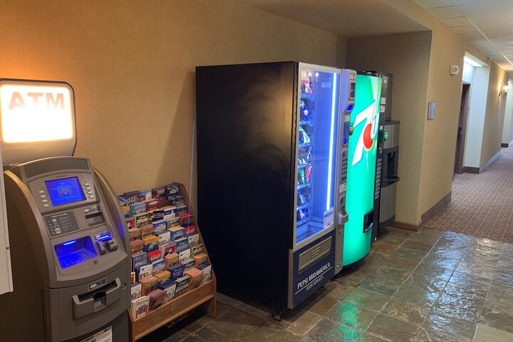 Super 8 by Wyndham Perryville