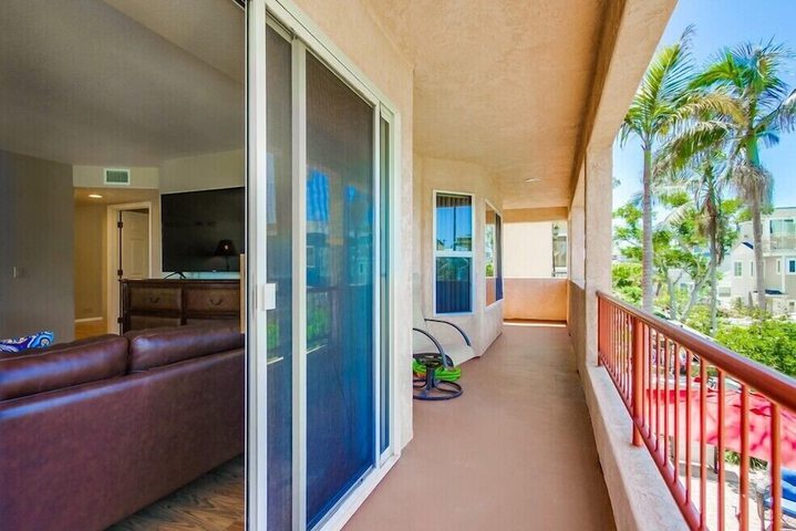 Terrace/Patio 56 of 61