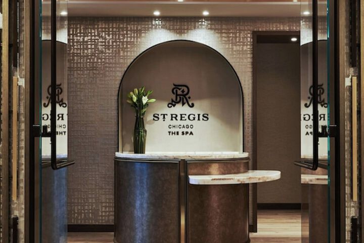 The St. Regis Chicago