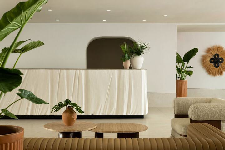 Hotel Interior 11 of 62