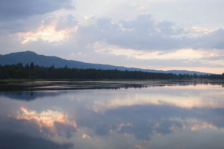 Tamarack Resort