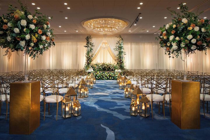 Ballroom/Hall 102 of 104