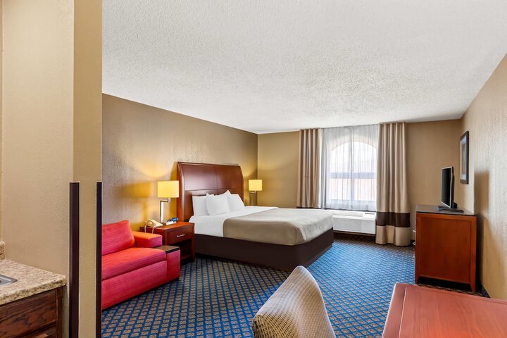Quality Inn & Suites Seville