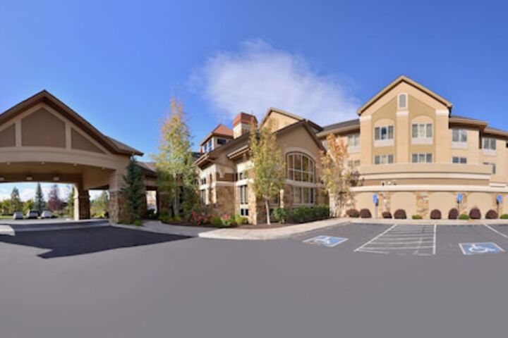 Hilton Garden Inn Bend