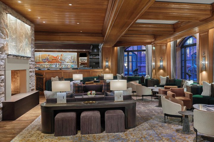 St. Regis Residence Club Aspen