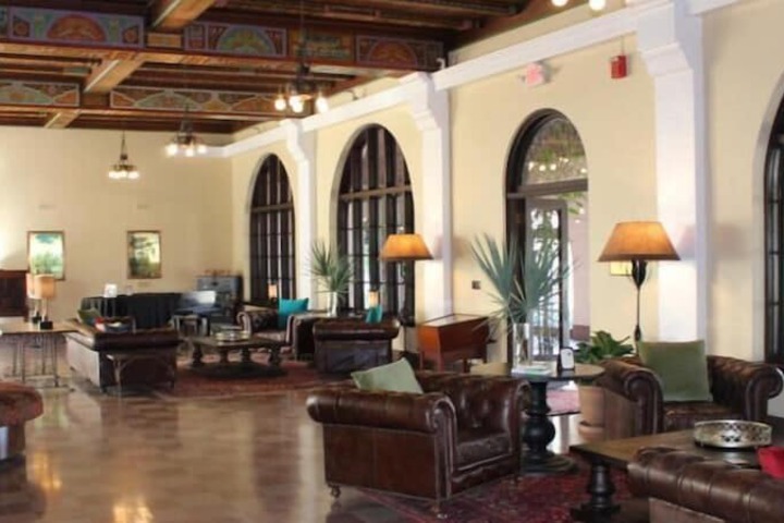 Hotel Interior 13 of 52