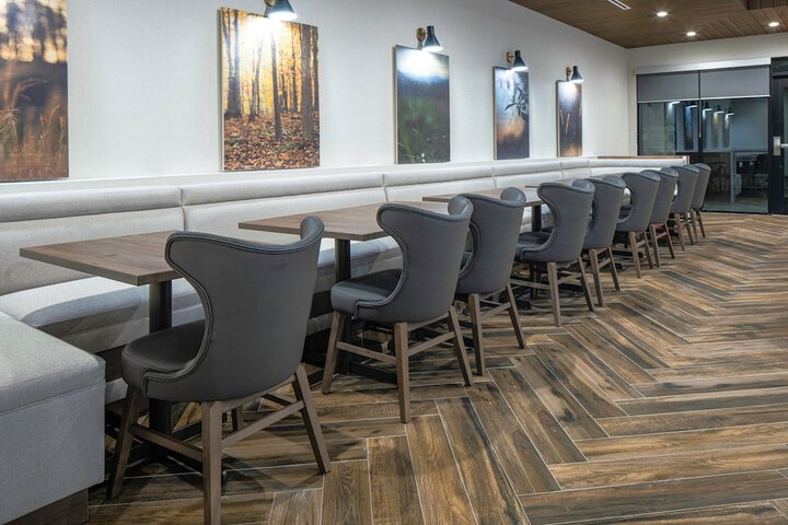 Breakfast/Coffee Service 26 of 31